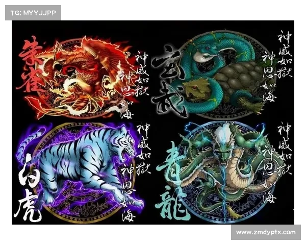 白虎伏魔之途:战技秘籍揭秘 白虎伏魔之途:战技秘籍揭秘